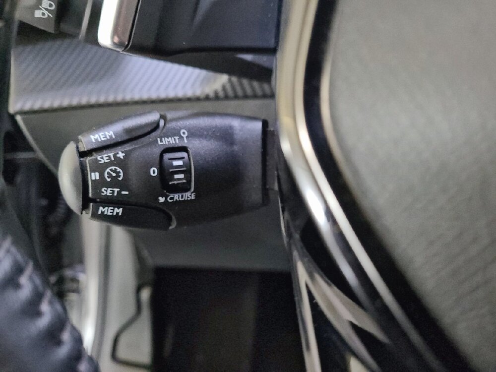 Occasion PEUGEOT 208 208 PureTech 100 S&S EAT8