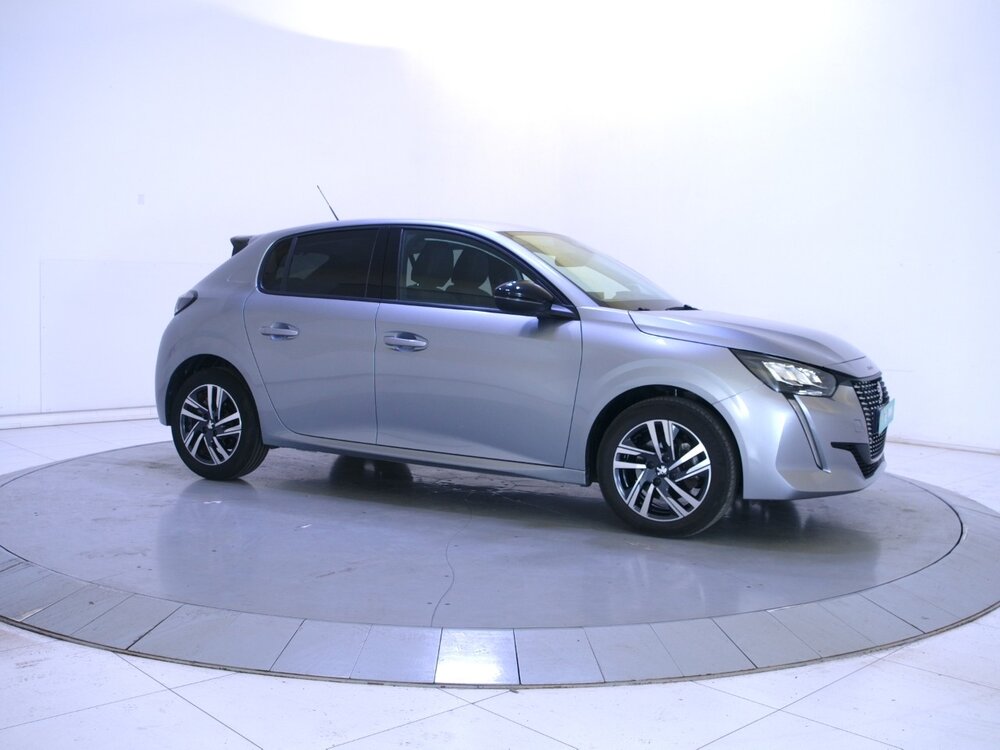 Occasion PEUGEOT 208 208 PureTech 100 S&S EAT8