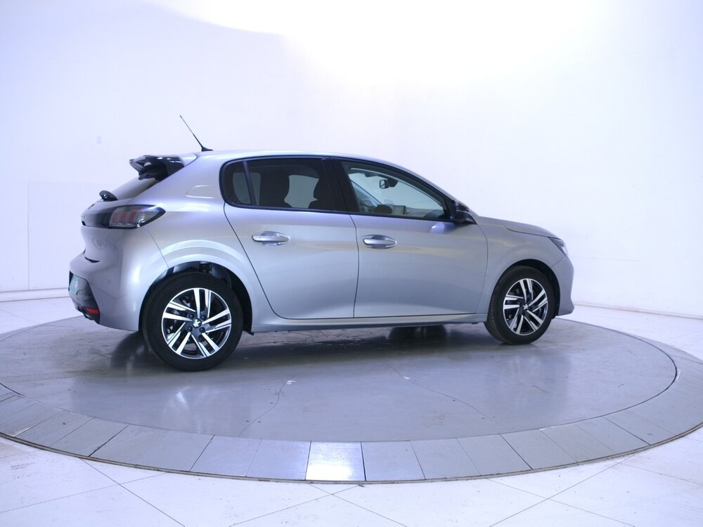 Occasion PEUGEOT 208 208 PureTech 100 S&S EAT8