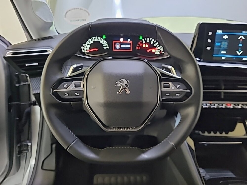 Occasion PEUGEOT 208 208 PureTech 100 S&S EAT8