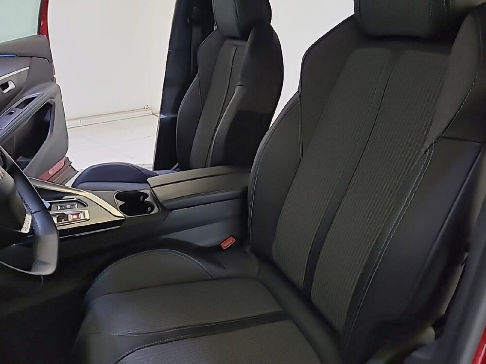 Occasion PEUGEOT 3008 3008 Puretech 130ch S&S EAT8 - Allure