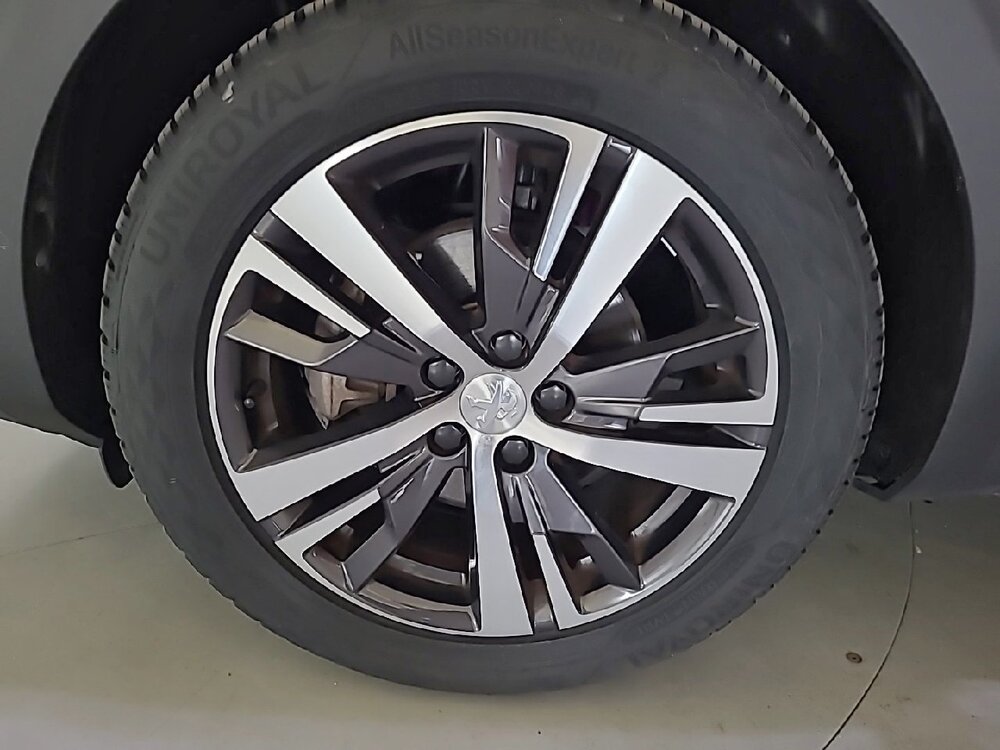 Occasion PEUGEOT 3008 3008 Puretech 130ch S&S EAT8 - Allure