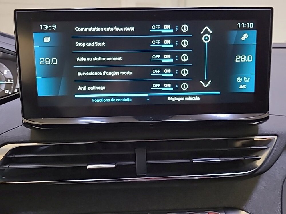 Occasion PEUGEOT 3008 3008 Puretech 130ch S&S EAT8 - Allure