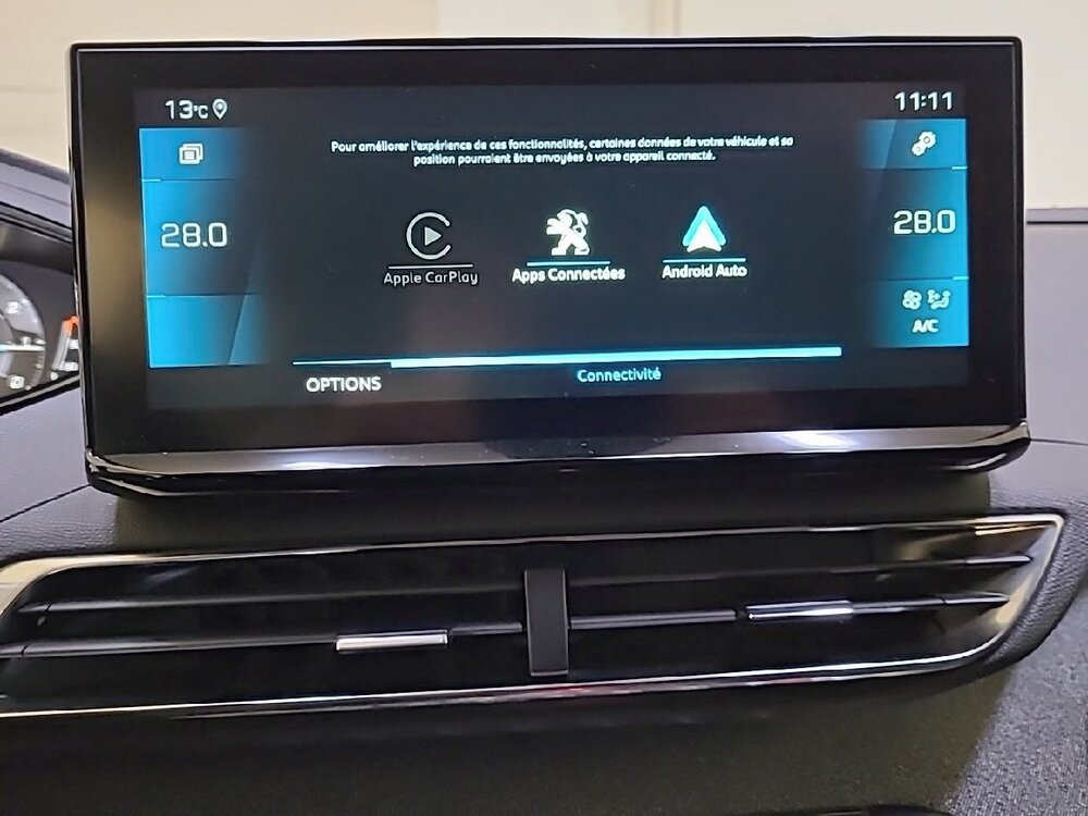 Occasion PEUGEOT 3008 3008 Puretech 130ch S&S EAT8 - Allure