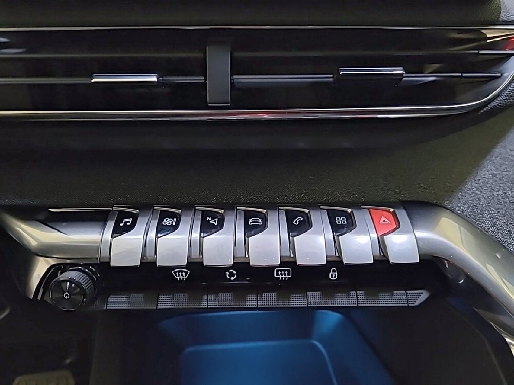 Occasion PEUGEOT 3008 3008 Puretech 130ch S&S EAT8 - Allure