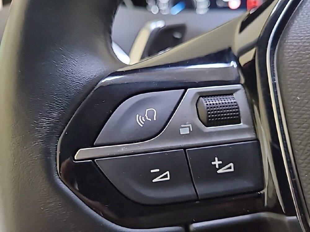 Occasion PEUGEOT 3008 3008 Puretech 130ch S&S EAT8 - Allure