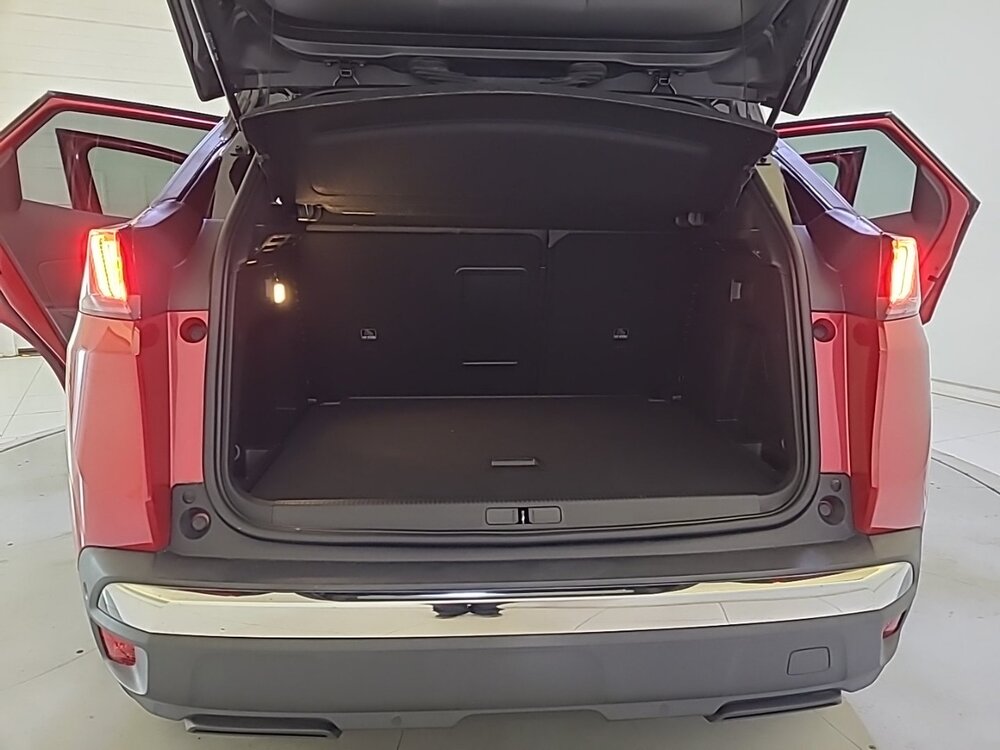 Occasion PEUGEOT 3008 3008 Puretech 130ch S&S EAT8 - Allure