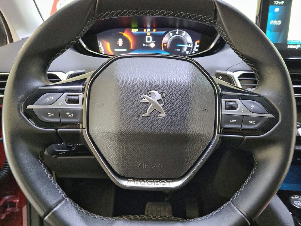 Occasion PEUGEOT 3008 3008 Puretech 130ch S&S EAT8 - Allure