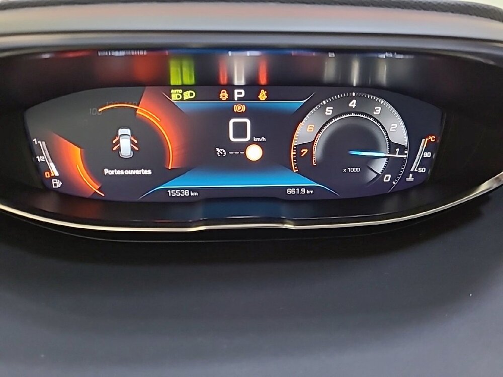 Occasion PEUGEOT 3008 3008 Puretech 130ch S&S EAT8 - Allure