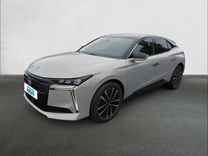 Occasion DS DS4 N°4 E-Tense - Etoile - Alcantara