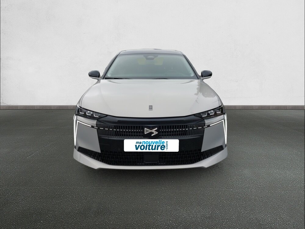 Occasion DS DS4 N°4 E-Tense - Etoile - Alcantara