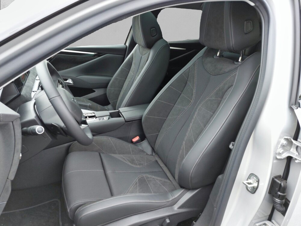 Occasion DS DS4 N°4 E-Tense - Etoile - Alcantara