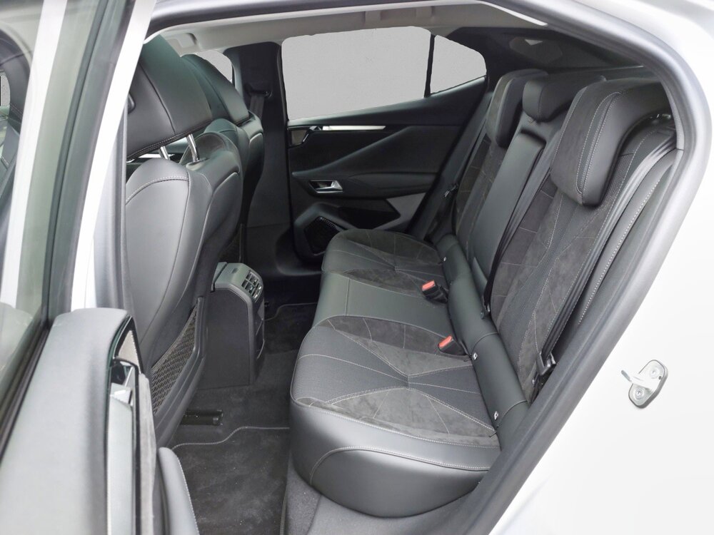 Occasion DS DS4 N°4 E-Tense - Etoile - Alcantara