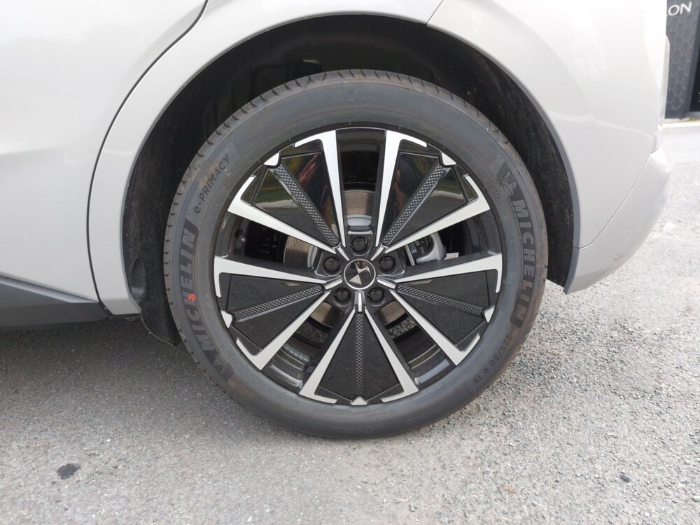 Occasion DS DS4 N°4 E-Tense - Etoile - Alcantara