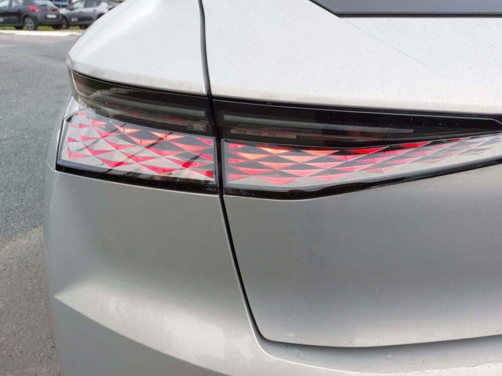 Occasion DS DS4 N°4 E-Tense - Etoile - Alcantara