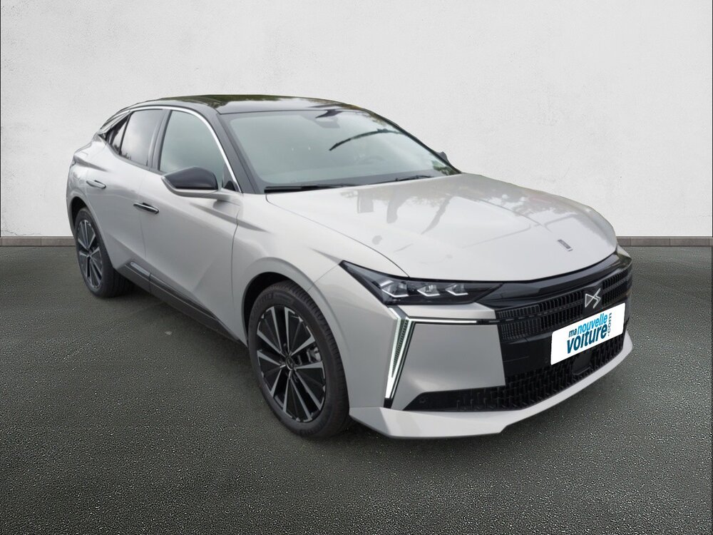 Occasion DS DS4 N°4 E-Tense - Etoile - Alcantara