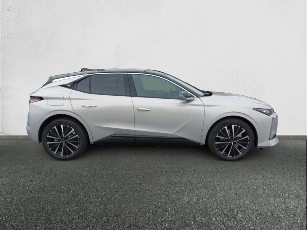 Occasion DS DS4 N°4 E-Tense - Etoile - Alcantara