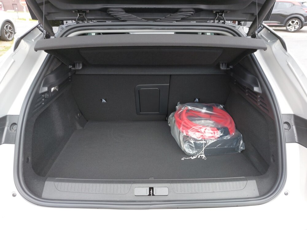 Occasion DS DS4 N°4 E-Tense - Etoile - Alcantara