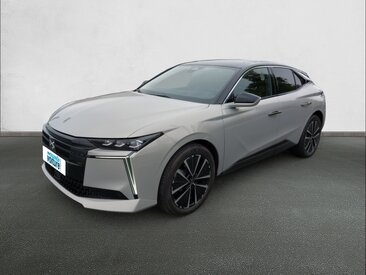 Occasion DS DS4 N°4 E-Tense - Etoile - Alcantara