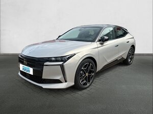 Occasion DS DS4 DS N°4 Hybride 145 e-DCT6 - Jules Verne