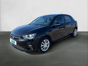 Occasion OPEL Corsa Corsa Electrique 136 ch & Batterie 50 kWh - Edition