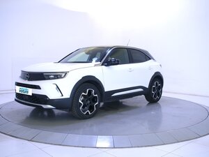 Occasion OPEL Mokka Mokka Electrique 136 ch & Batterie 50 kWh - Ultimate