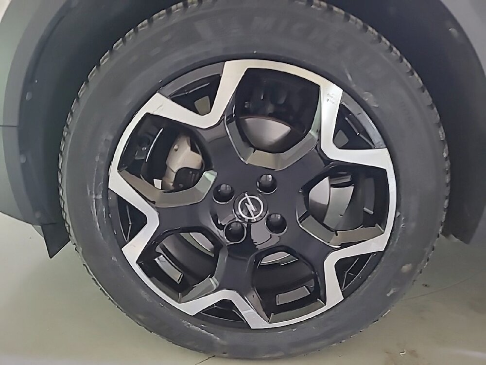 Occasion OPEL Mokka Mokka Electrique 136 ch & Batterie 50 kWh - Ultimate