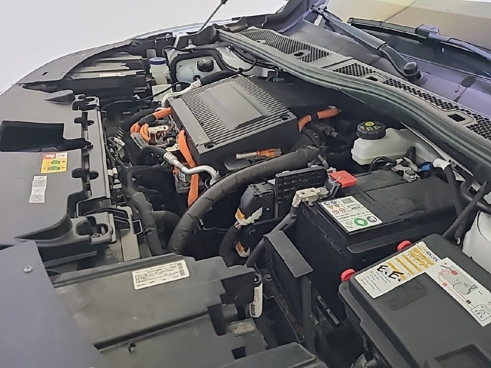 Occasion OPEL Mokka Mokka Electrique 136 ch & Batterie 50 kWh - Ultimate