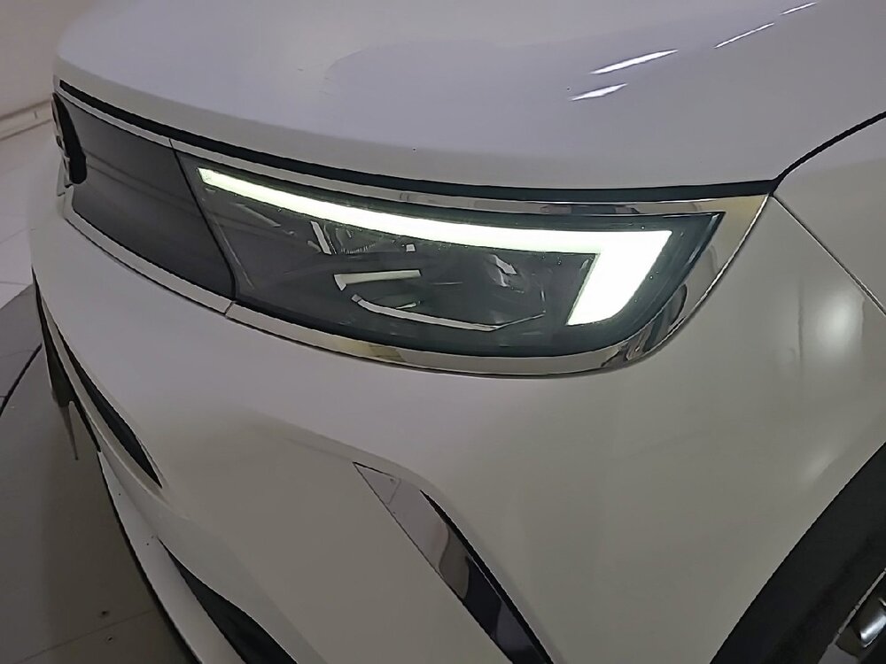 Occasion OPEL Mokka Mokka Electrique 136 ch & Batterie 50 kWh - Ultimate