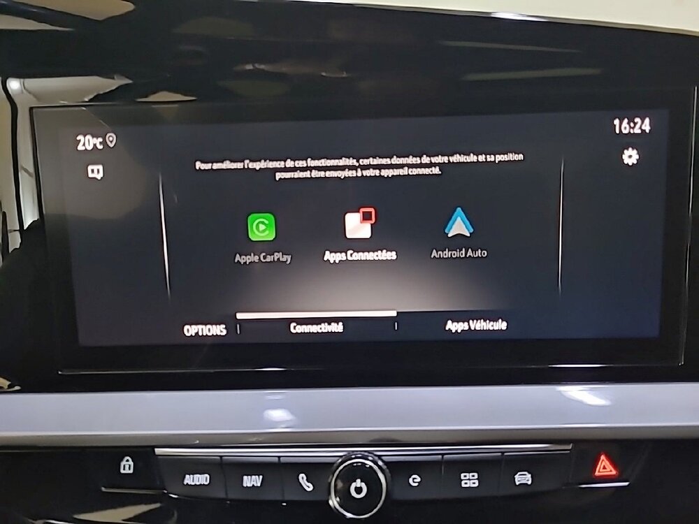 Occasion OPEL Mokka Mokka Electrique 136 ch & Batterie 50 kWh - Ultimate