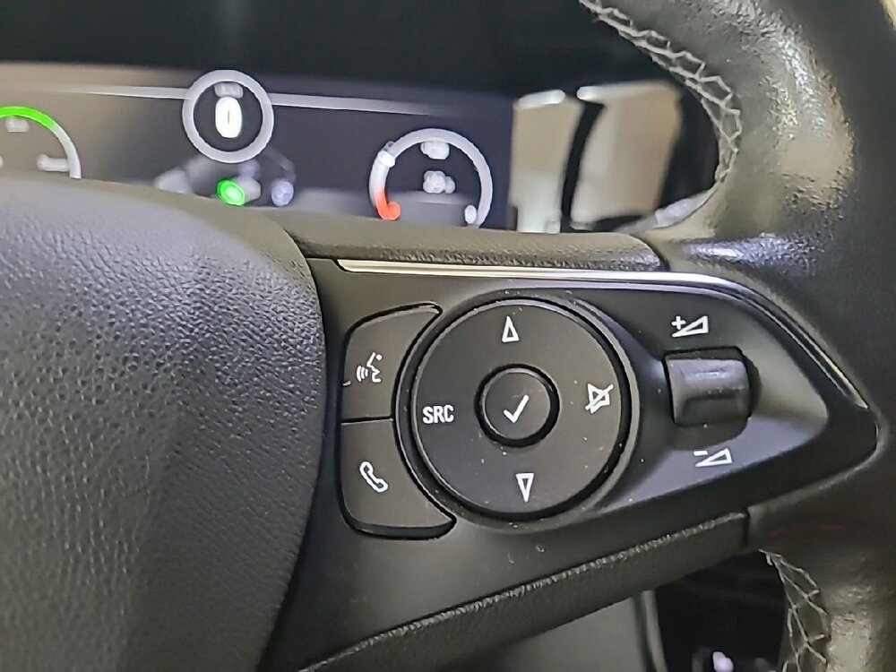 Occasion OPEL Mokka Mokka Electrique 136 ch & Batterie 50 kWh - Ultimate