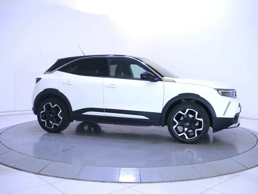 Occasion OPEL Mokka Mokka Electrique 136 ch & Batterie 50 kWh - Ultimate