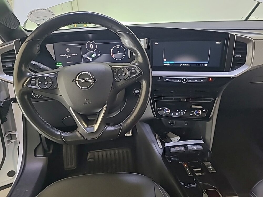 Occasion OPEL Mokka Mokka Electrique 136 ch & Batterie 50 kWh - Ultimate