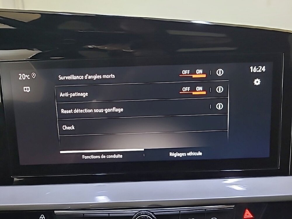 Occasion OPEL Mokka Mokka Electrique 136 ch & Batterie 50 kWh - Ultimate