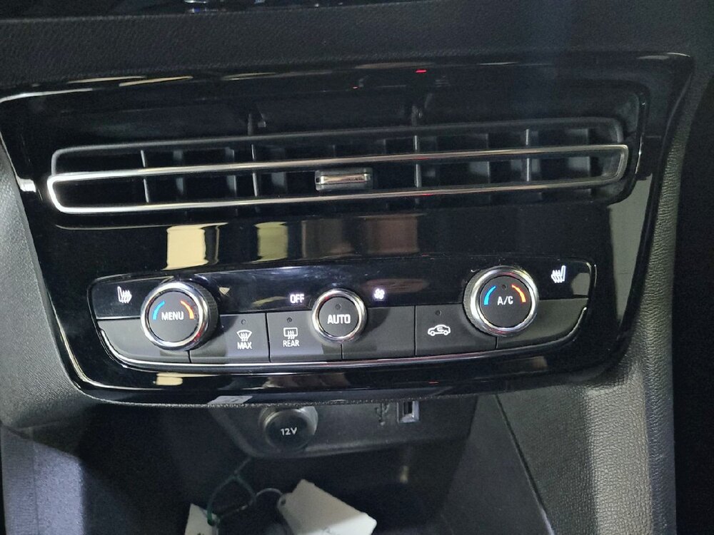 Occasion OPEL Mokka Mokka Electrique 136 ch & Batterie 50 kWh - Ultimate