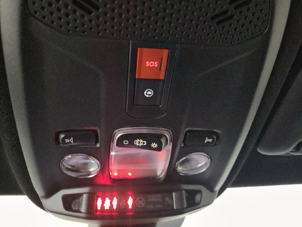 Occasion OPEL Mokka Mokka Electrique 136 ch & Batterie 50 kWh - Ultimate