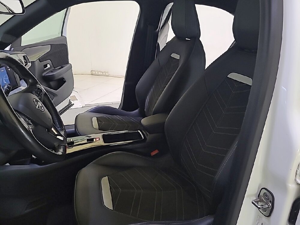 Occasion OPEL Mokka Mokka Electrique 136 ch & Batterie 50 kWh - Ultimate
