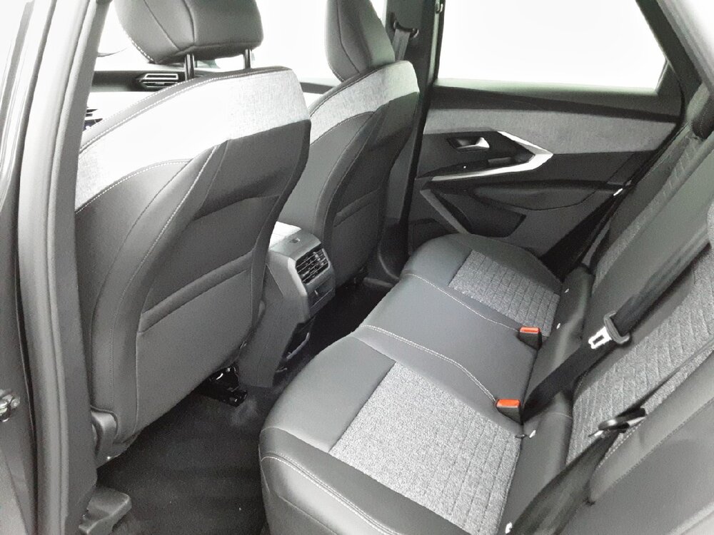 Occasion PEUGEOT 3008 3008 Hybrid 145 e-DCS6 - Allure