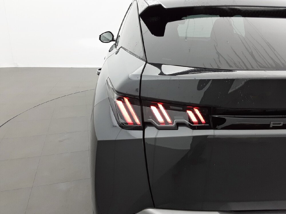 Occasion PEUGEOT 3008 3008 Hybrid 145 e-DCS6 - Allure