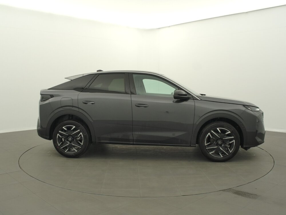 Occasion PEUGEOT 3008 3008 Hybrid 145 e-DCS6 - Allure
