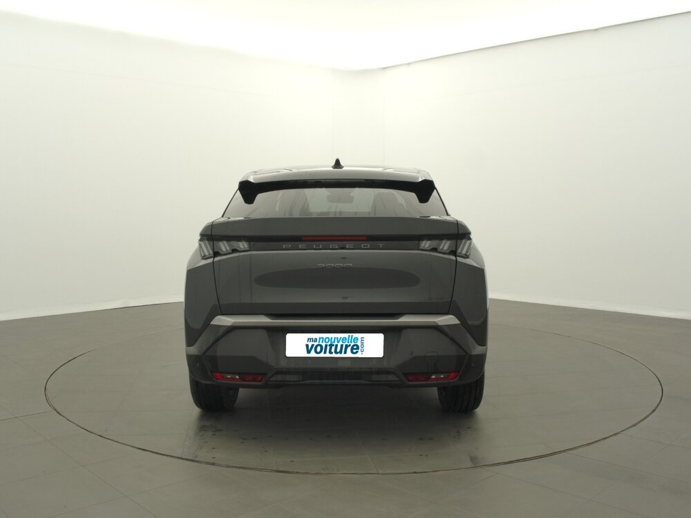 Occasion PEUGEOT 3008 3008 Hybrid 145 e-DCS6 - Allure