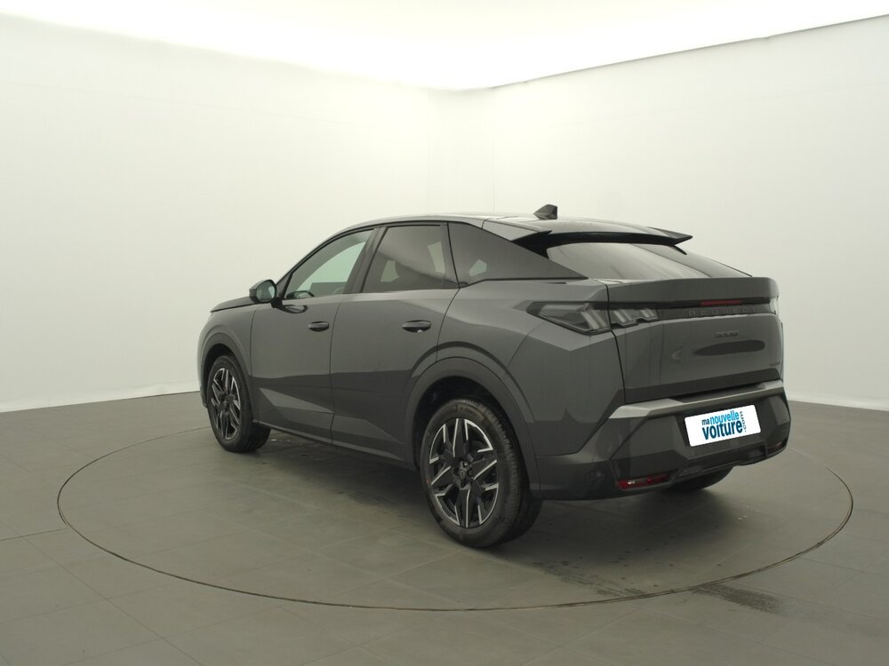 Occasion PEUGEOT 3008 3008 Hybrid 145 e-DCS6 - Allure