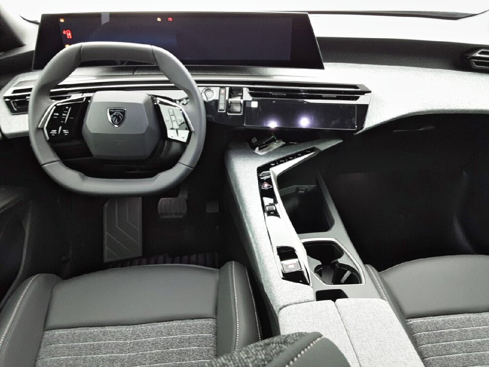 Occasion PEUGEOT 3008 3008 Hybrid 145 e-DCS6 - Allure