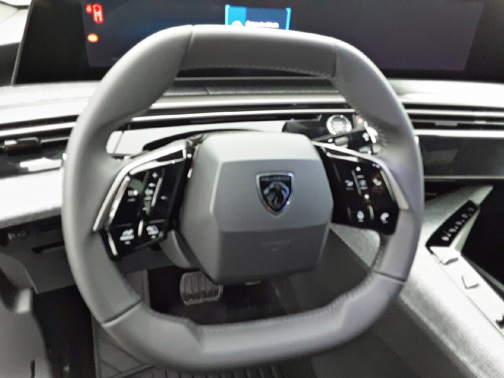 Occasion PEUGEOT 3008 3008 Hybrid 145 e-DCS6 - Allure