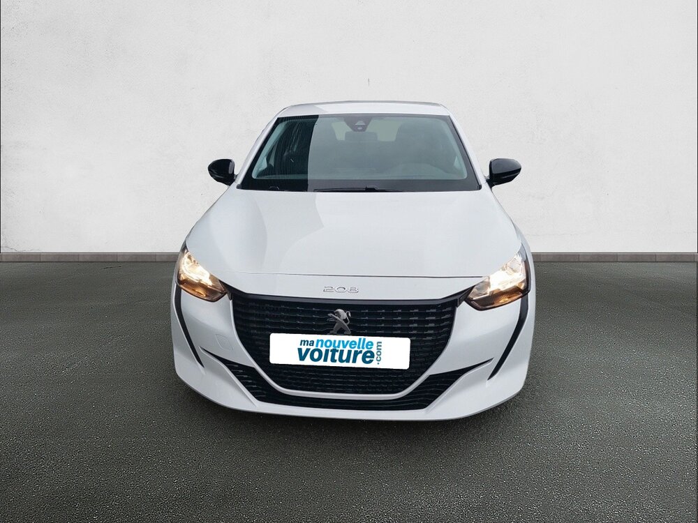Occasion PEUGEOT 208 208 BLUEHDI 100 S&S BVM6 - PREMIUM
