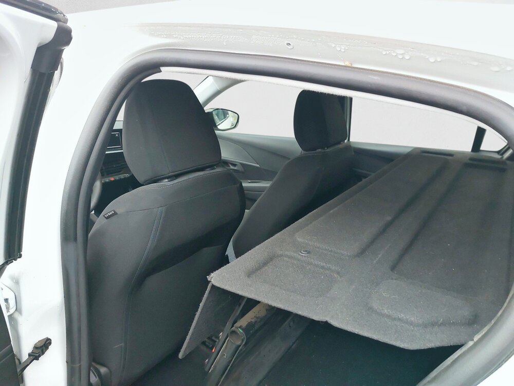 Occasion PEUGEOT 208 208 BLUEHDI 100 S&S BVM6 - PREMIUM