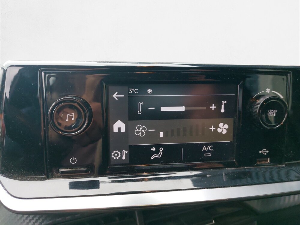 Occasion PEUGEOT 208 208 BLUEHDI 100 S&S BVM6 - PREMIUM