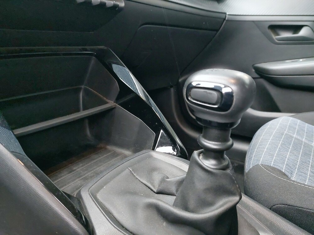 Occasion PEUGEOT 208 208 BLUEHDI 100 S&S BVM6 - PREMIUM