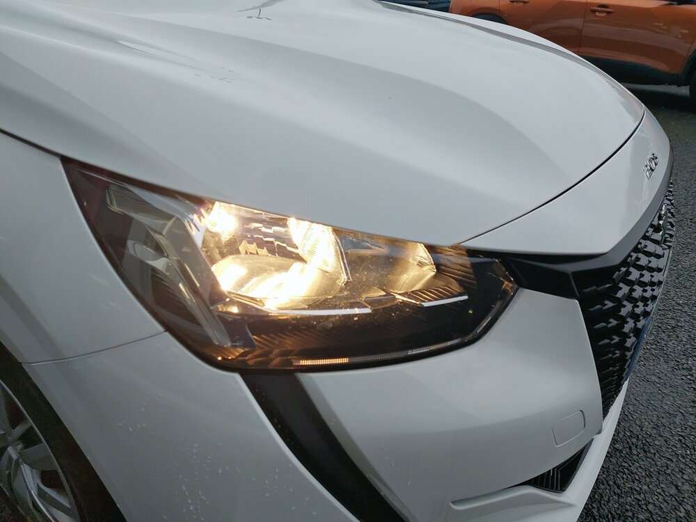 Occasion PEUGEOT 208 208 BLUEHDI 100 S&S BVM6 - PREMIUM