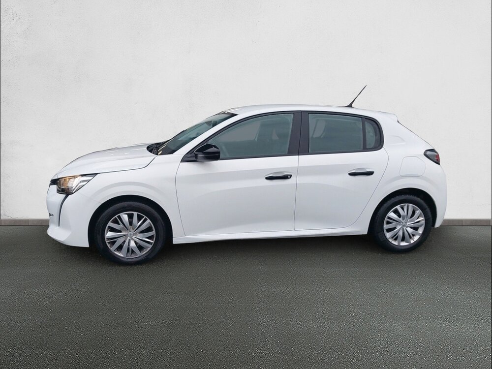 Occasion PEUGEOT 208 208 BLUEHDI 100 S&S BVM6 - PREMIUM